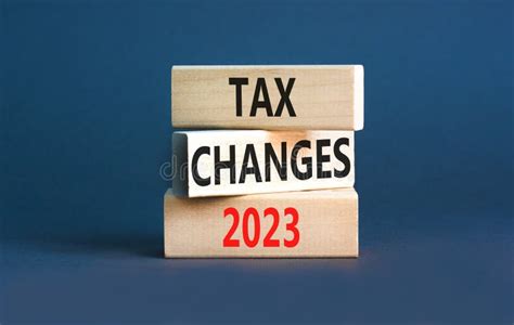 Small-business tax changes and tips to know in 2023